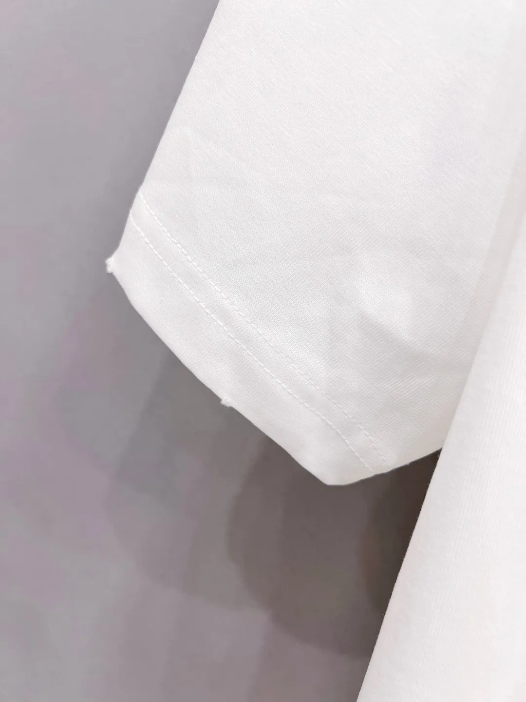 2026SS New Arrival T ， ， ！ ， ， ，Classic logo ， ， Same Style。Sizes S-XXL